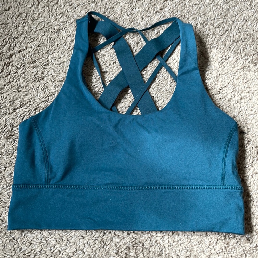 Balance Athletica Sports bra